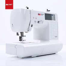 BAI sewing machine manufacturers home for factory